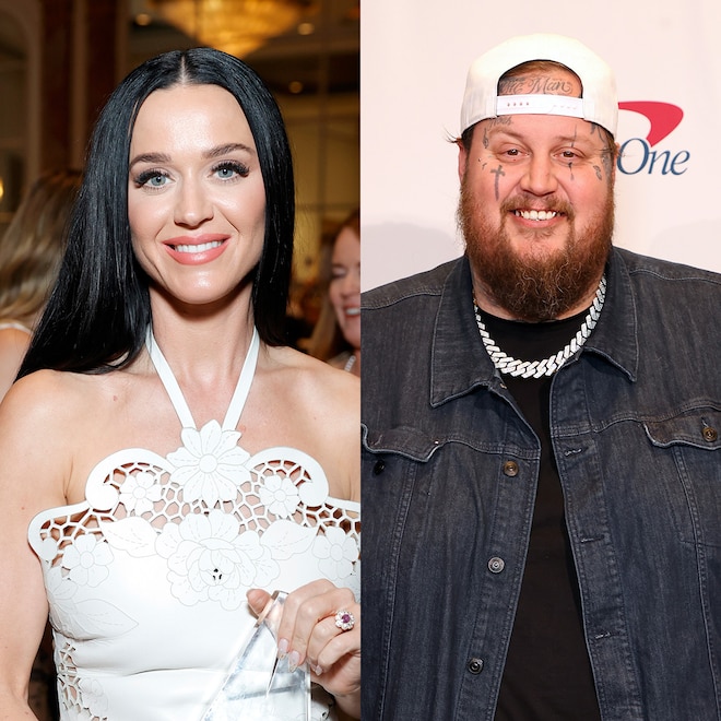 Katy Perry, Jelly Roll